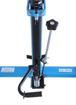 Hanse Lifter Fassheber FHR300 für 208 l DIN Fässer, Tragfähigkeit: 300 kg – Bild 5