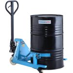 Hanse Lifter Fasshubwagen FHW für 208 l DIN Fässer, Tragfähigkeit: 365 kg