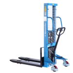 Hanse Lifter Hochhubwagen SDJ1012, Tragfähigkeit: 1000 kg, Hubhöhe: 1200 mm