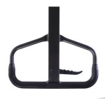 Hanse Lifter Hochhubwagen SDJ1016-800, Gabellänge: 800 mm, Tragfähigkeit: 1000 kg, Hubhöhe: 1600 mm – Bild 5