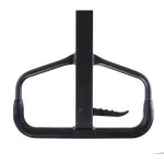Hanse Lifter Hochhubwagen SDJ1016-800, Gabellänge: 800 mm, Tragfähigkeit: 1000 kg, Hubhöhe: 1600 mm – Bild 5