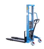 Hanse Lifter Hochhubwagen SDJ1030, Tragfähigkeit: 1000 kg, Hubhöhe: 3000 mm