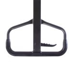 Hanse Lifter Hochhubwagen SDJ1030, Tragfähigkeit: 1000 kg, Hubhöhe: 3000 mm – Bild 5