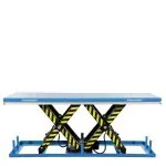 Hanse Lifter Hubtisch TASHT2t-230V, Tragfähigkeit: 2000 kg, Hubhöhe 990 mm, Netzspannung: 230 V