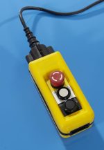 Hanse Lifter Hubtisch TASHT2t-380V, Tragfähigkeit: 2000 kg, Hubhöhe: 990 mm, Netzspannung: 380 V – Bild 3