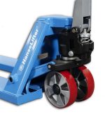 Hanse Lifter Hubwagen BF1300, Gabellänge: 1300 mm, Tragfähigkeit: 2500 kg – Bild 5