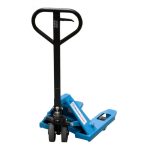 Hanse Lifter Hubwagen DB 700x520, Gabellänge: 700 mm, Tragfähigkeit: 2000 kg – Bild 5