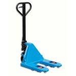 Hanse Lifter Hubwagen DB 800x450, Gabellänge: 450 mm, Tragfähigkeit: 2000 kg – Bild 6