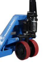 Hanse Lifter Hubwagen DB-NY, Gabellänge: 1150 mm, Tragfähigkeit: 2000 kg – Bild 5