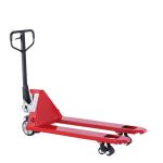 Hanse Lifter Hubwagen HPT-AC25-AR, Gabellänge: 1150 mm, Tragfähigkeit: 2500 kg – Bild 2