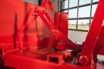 Hanse Lifter RR Staplerschaufel TYP RS-50, Inhalt: 500 dm³, RAL 3000 Feuerrot – Bild 5