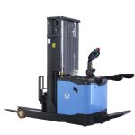 Hanse Lifter Schubmast-Deichselstapler E-1316GS-02, Hubhöhe: 1000 mm, Tragfähigkeit: 1300 kg