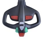 Hanse Lifter Schubmast Deichselstapler E-1330GS, Hubhöhe: 3000 mm, Tragfähigkeit: 1300 kg – Bild 6