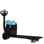 Hanse Lifter Voll- Elektrohubwagen E-LI-WALK15 mit Li-Ion-Festakku, Tragfähigkeit: 1500 kg