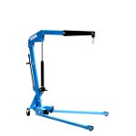 Hanse Lifter Werkstattkran WK500-05, hydraulisch, Tragfähigkeit: 500 kg, Hubhöhe: 2170 mm – Bild 5