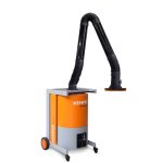 Elmag Absauganlage, fahrbar, MaxiFil Clean