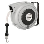 Elmag Autom. Aufroller als Weidezaunöffner