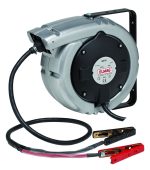 Elmag Autom. Kabelaufroller für Batterieladung ZECA – Bild 2