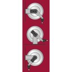 Elmag Autom. Rücklaufbremse für INDUSTRIE- – Bild 3