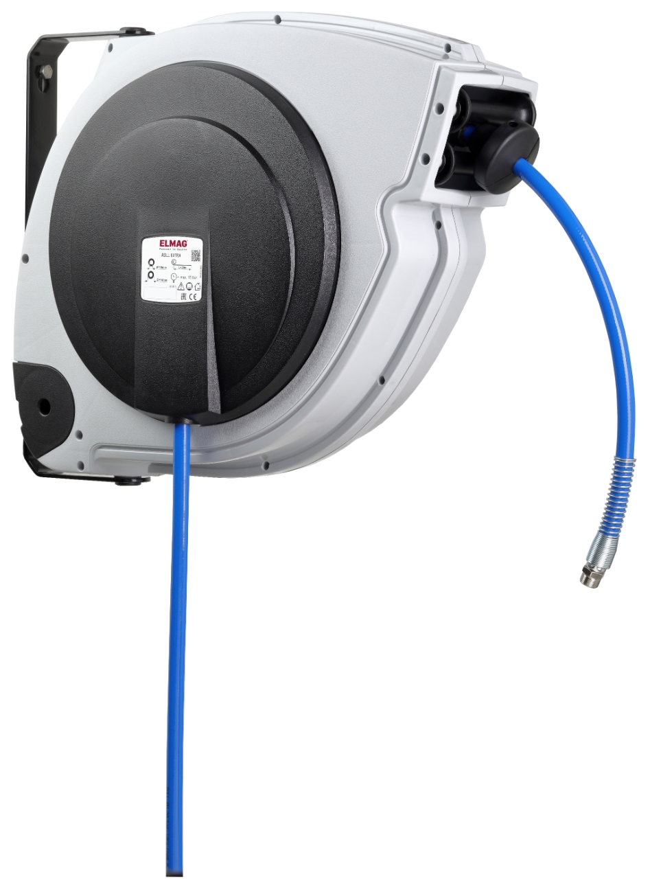 Elmag-Autom.-Schlauchaufroller-ROLL-AIR-EXTRA-20-2 Elmag Autom. Schlauchaufroller ROLL AIR EXTRA 20 – Bild 3