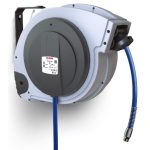 Elmag Autom. Schlauchaufroller ROLL AIR GENIUS 15