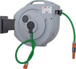 Elmag Autom. Wasserschlauchaufroller ROLL WATER EVO 20/13 – Bild 6