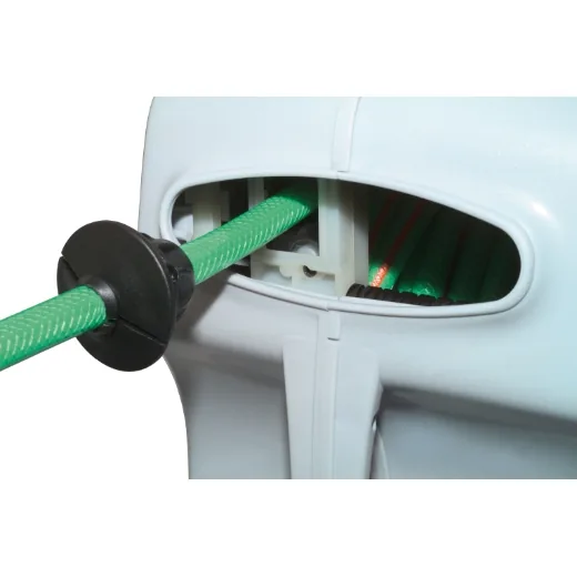 Elmag Autom. Wasserschlauchaufroller ROLL WATER MEGA 20/16 – Bild 2
