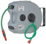 Elmag Autom. Wasserschlauchaufroller ROLL WATER MEGA 20/16 – Bild 5