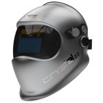 Elmag Automatik-Kopfschweißschirm - crystal 2.0 -TC (1006.900) – Bild 2
