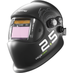 Elmag Automatik-Kopfschweißschirm - vegaview 2.5 -TC (1006.600)