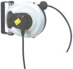 Elmag Automatischer Kabelaufroller – Bild 5