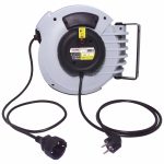Elmag Automatischer Kabelaufroller 'H07RN-F' ROLL ELECTRIC PROFI PLUS 230/15 – Bild 5