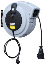 Elmag Automatischer Kabelaufroller ROLL ELECTRIC MEGA 400/30 – Bild 4