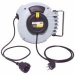 Elmag Automatischer Kabelaufroller ROLL ELECTRIC PROFI 230/18 – Bild 5