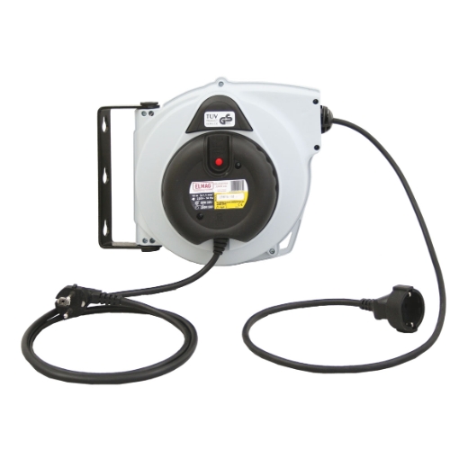 Elmag-Automatischer-Kabelaufroller-SET-ROLL-ELECTRIC-JUNIOR-23010-5 Elmag Automatischer Kabelaufroller SET ROLL ELECTRIC JUNIOR 230/10 – Bild 1