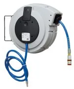 Elmag Automatischer Schlauchaufroller ROLL AIR MAJOR 15 – Bild 6