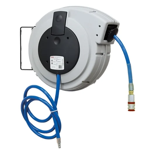 Elmag-Automatischer-Schlauchaufroller-ROLL-AIR-MAJOR-15 Elmag Automatischer Schlauchaufroller ROLL AIR MAJOR 15 – Bild 1