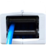 Elmag Automatischer Schlauchaufroller ROLL AIR MEGA 16 – Bild 4