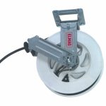 Elmag Automatischer Schlauchaufroller ROLL HD INDUSTRIE OPEN 15