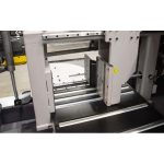 Elmag BOMAR Metall-Bandsägeautomat Individual 520.360 GANC – Bild 5