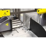 Elmag BOMAR Metall-Bandsägeautomat Individual 520.360 GANC – Bild 6