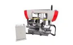 Elmag BOMAR Metall-Bandsägeautomat Individual 520.360 GANC – Bild 7