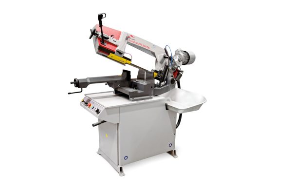 Elmag BOMAR Metall-Bandsägemaschine EasyCut 275.230 DG – Bild 6