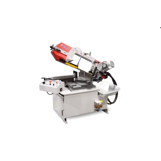 Elmag-BOMAR-Metall-Bandsaegemaschine-Ergonomic-320.258-DG-6 Elmag BOMAR Metall-Bandsägemaschine Ergonomic 320.258 DG – Bild 1