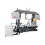 Elmag BOMAR Metall-Bandsägemaschine Extend 1200.720 RB