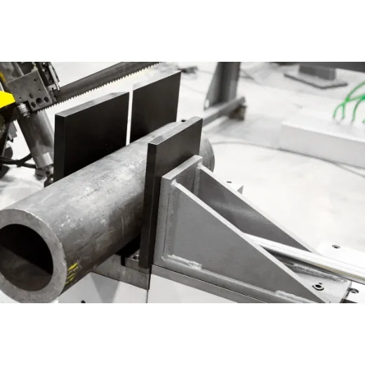 Elmag BOMAR Metall-Bandsägemaschine Transverse 610.440 DGH – Bild 2