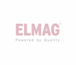 Elmag BOMAR Metall-Bandsägemaschine Workline 410.280 RB – Bild 5