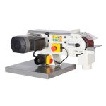 Elmag Bandschleifmaschine BSM 100x1220 N, 230 Volt