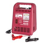 Elmag Batterieladegerät EUROCHARGE 60