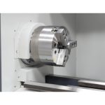Elmag CNC Drehmaschine INDUSTRIE 1000/460 – Bild 3